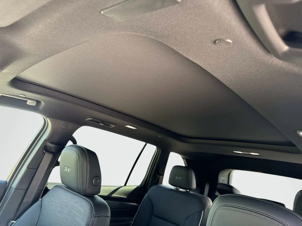 2026 Buick Enclave Sport Touring - Photo 34