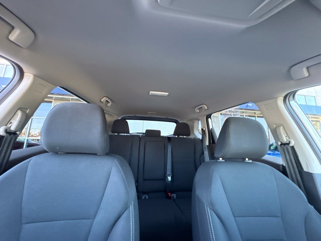 Used 2023 White Nissan S image 30