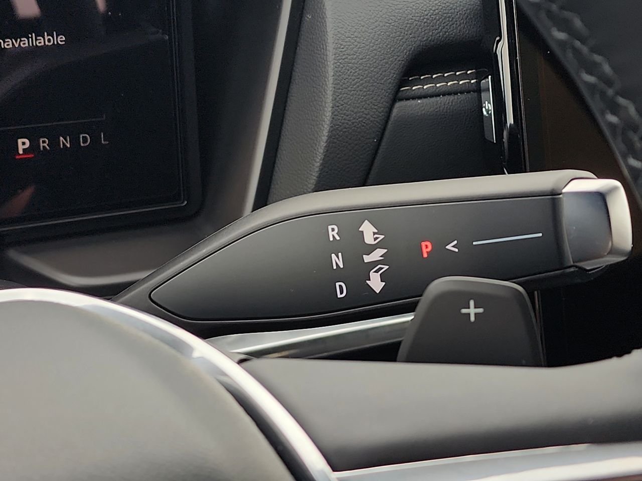 2027 GMC Terrain Elevation - Photo 19