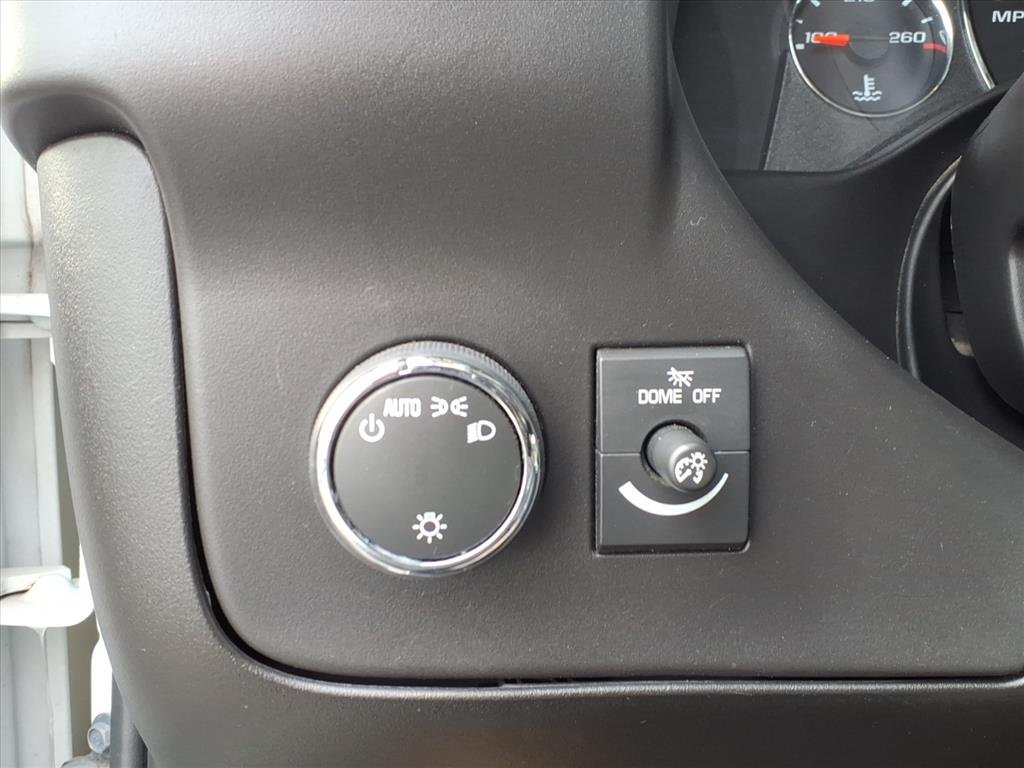 2021 Chevrolet Express Cargo Work Van - Photo 20