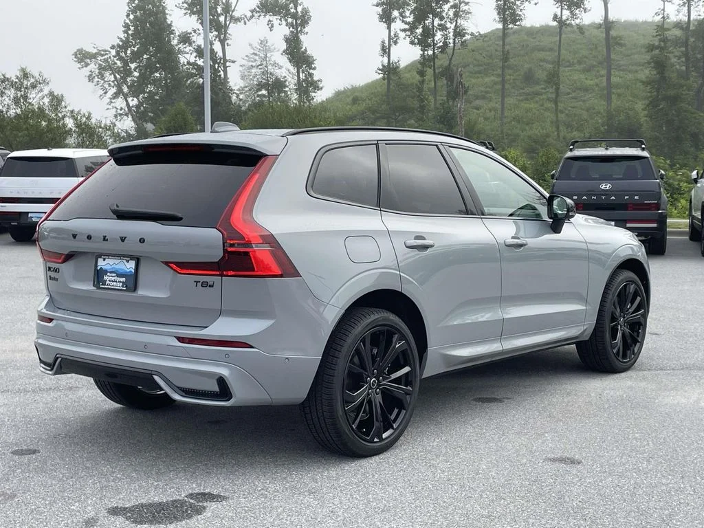 New 2026 Vapour Grey Volvo Ultra image 28