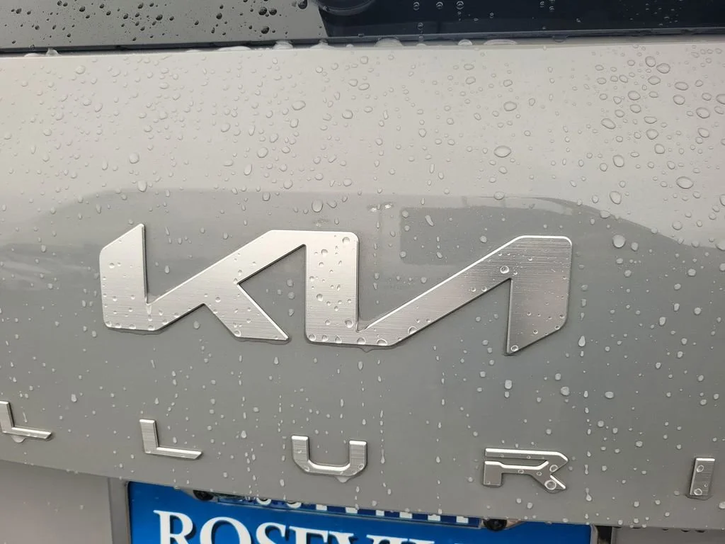Used 2023 Gray Kia SX X-Line image 11