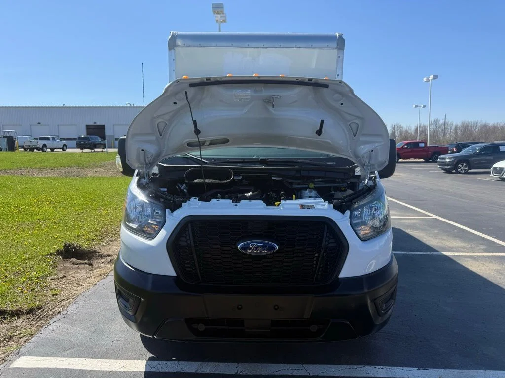Certified Used 2022 White Ford Base image 50