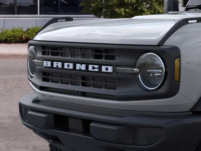 New 2026 Avalanche Ford Big Bend image 44