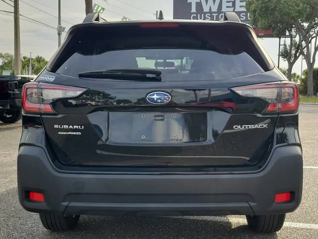 2023 Subaru Outback Premium - Photo 10