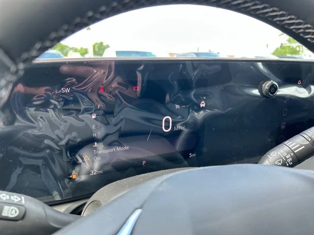 New 2026 Summit White Buick Preferred image 31