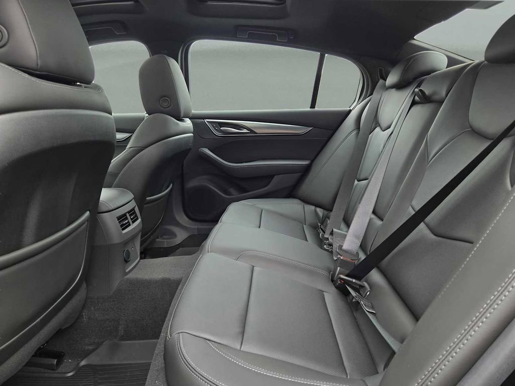 2026 Cadillac CT5 Premium Luxury - Photo 12
