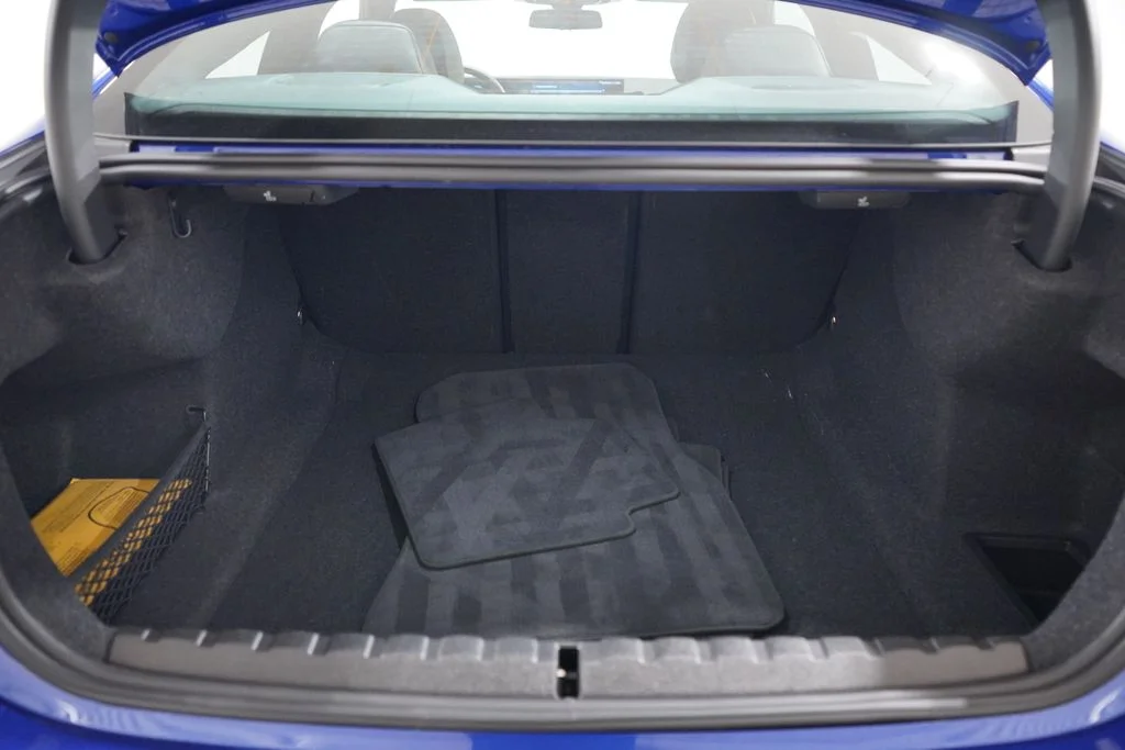 Used 2026 Blue Metallic BMW 430i image 21