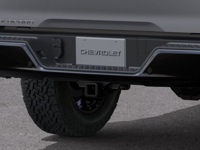 2026 Chevrolet Colorado Trail Boss - Photo 14