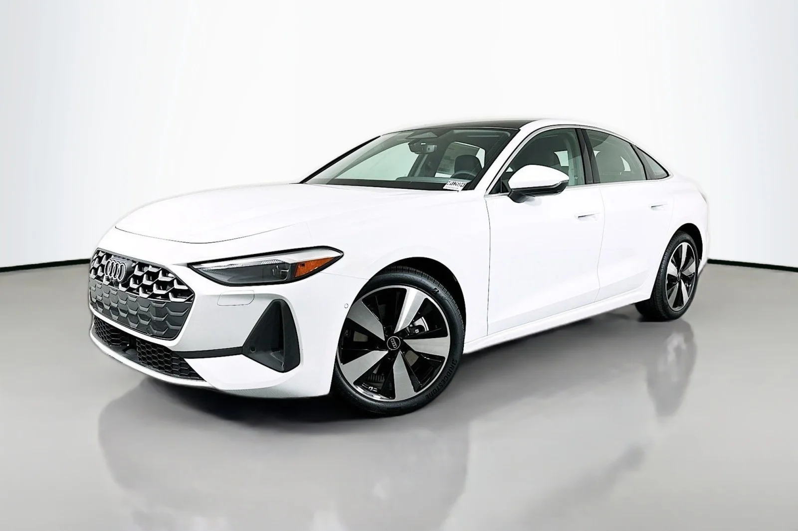 2025 Audi A5 Premium quattro S tronic's photo