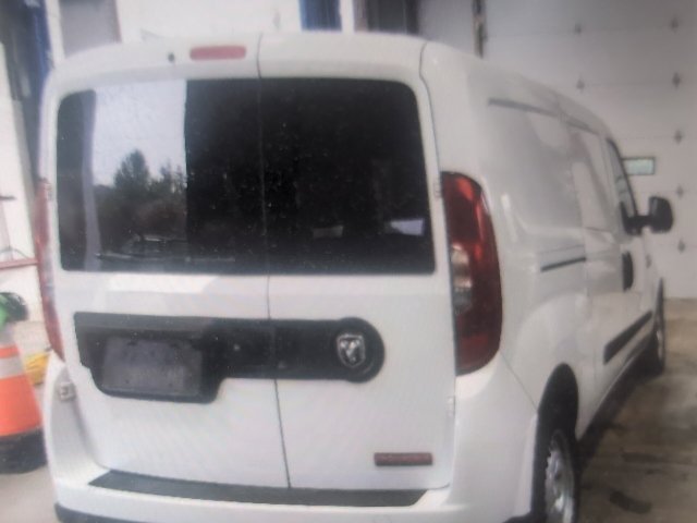 Used 2022 White Ram Base image 4