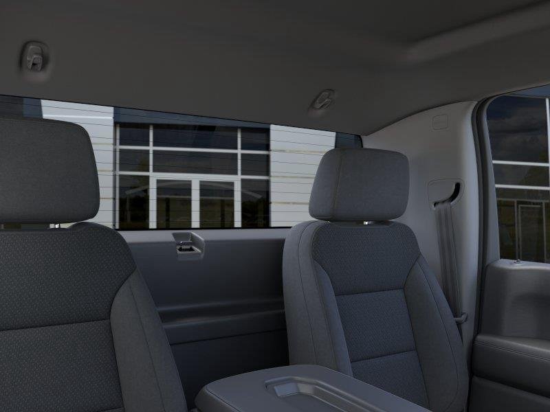 New 2026 Summit White GMC Pro image 24
