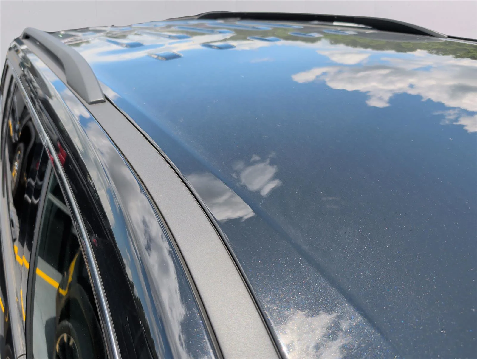 New 2026 Ebony Twilight Metallic GMC Elevation image 32
