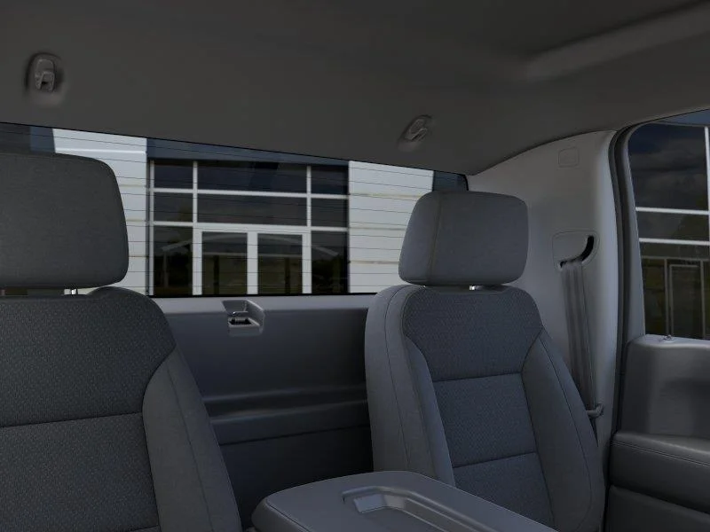 New 2026 Summit White GMC Pro image 24