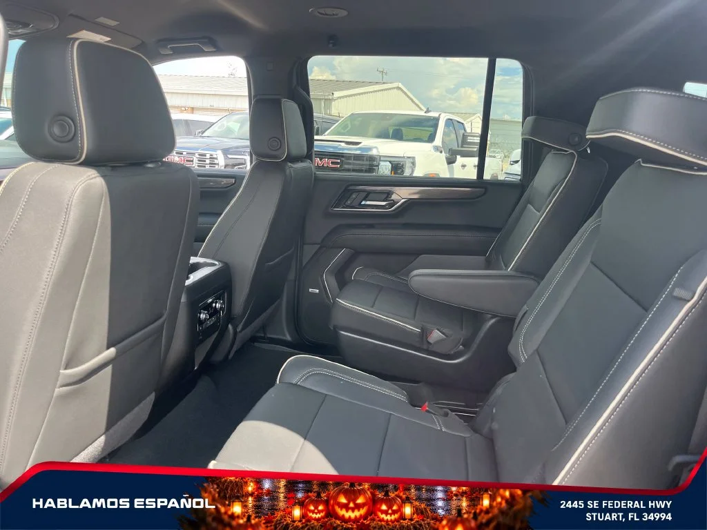 New 2026 Onyx Black GMC Elevation image 29