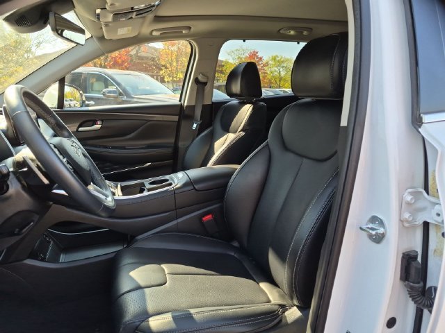 Used 2023 White Hyundai SEL image 11