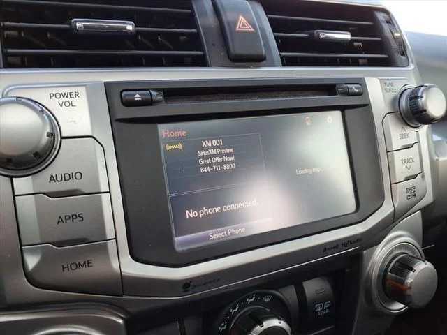 Used 2018 Gray Toyota SR5 Premium image 23