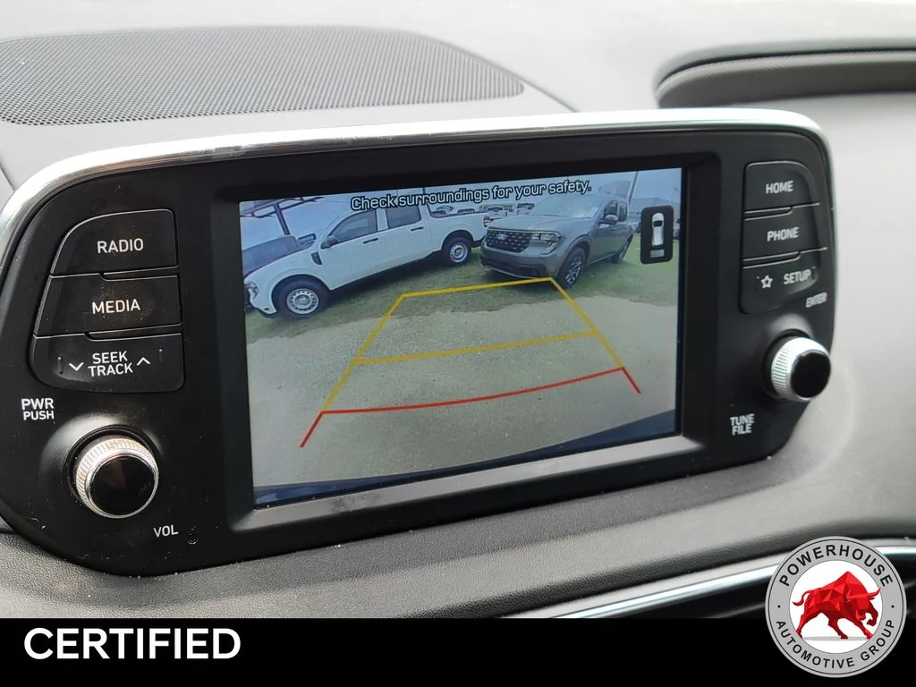Used 2020 Green Hyundai SEL image 25