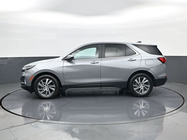 2024 Chevrolet Equinox LT - Photo 8