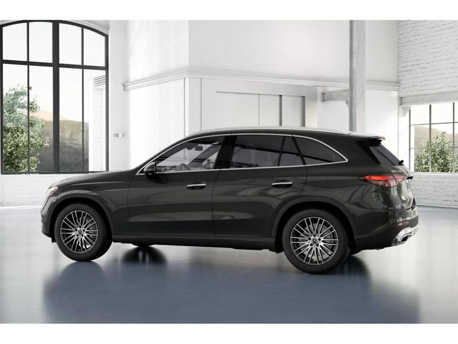 2026 Mercedes-Benz GLC Base - Photo 31