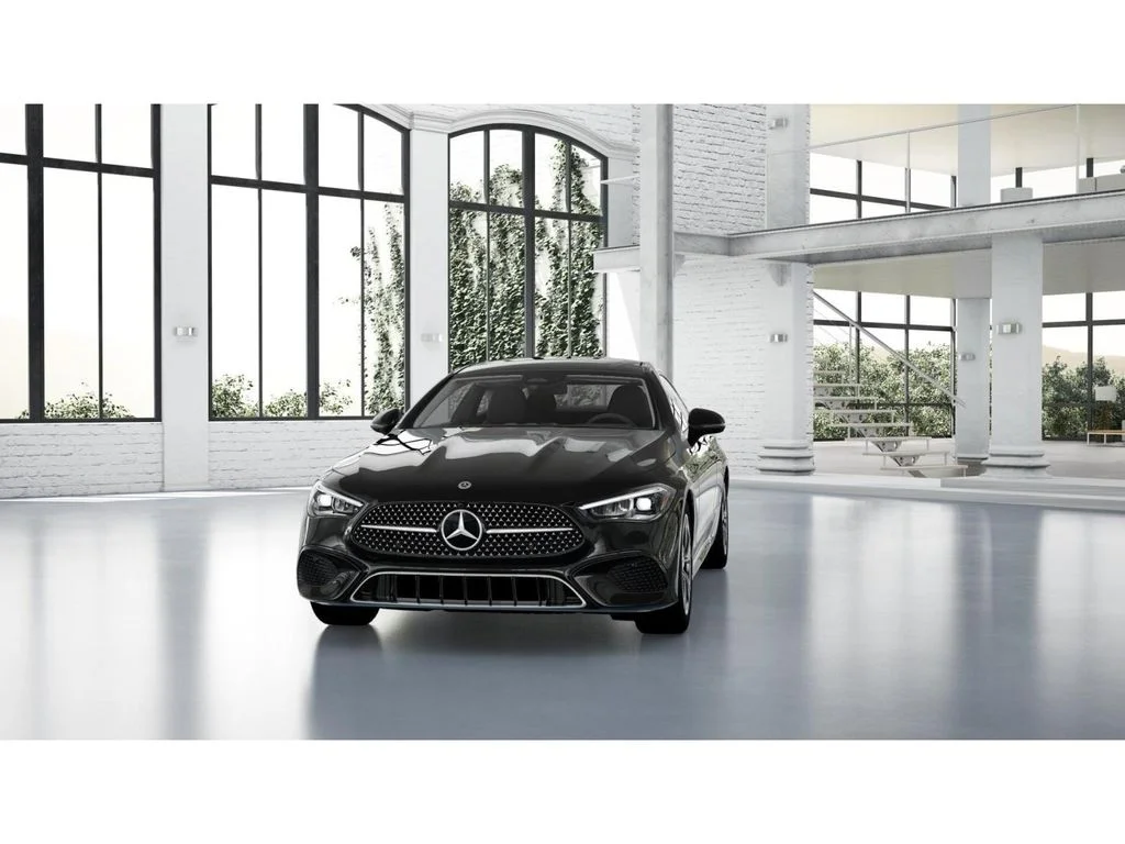 New 2027 Black Mercedes-Benz CLE 300 image 42