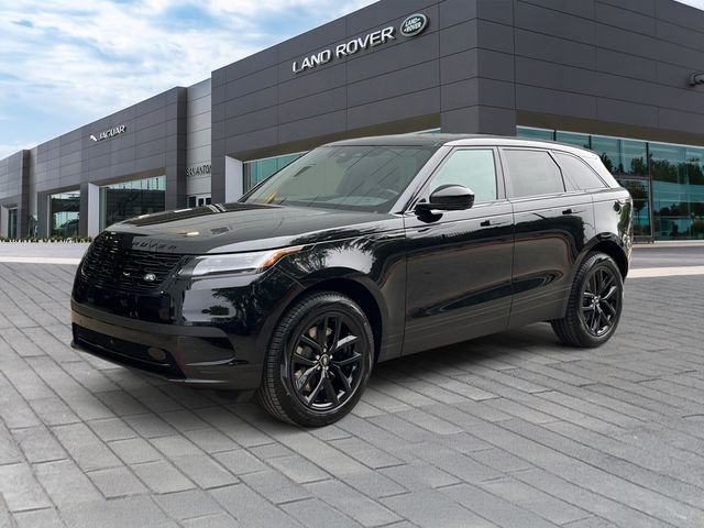 2026 Land Rover Range Rover Velar S