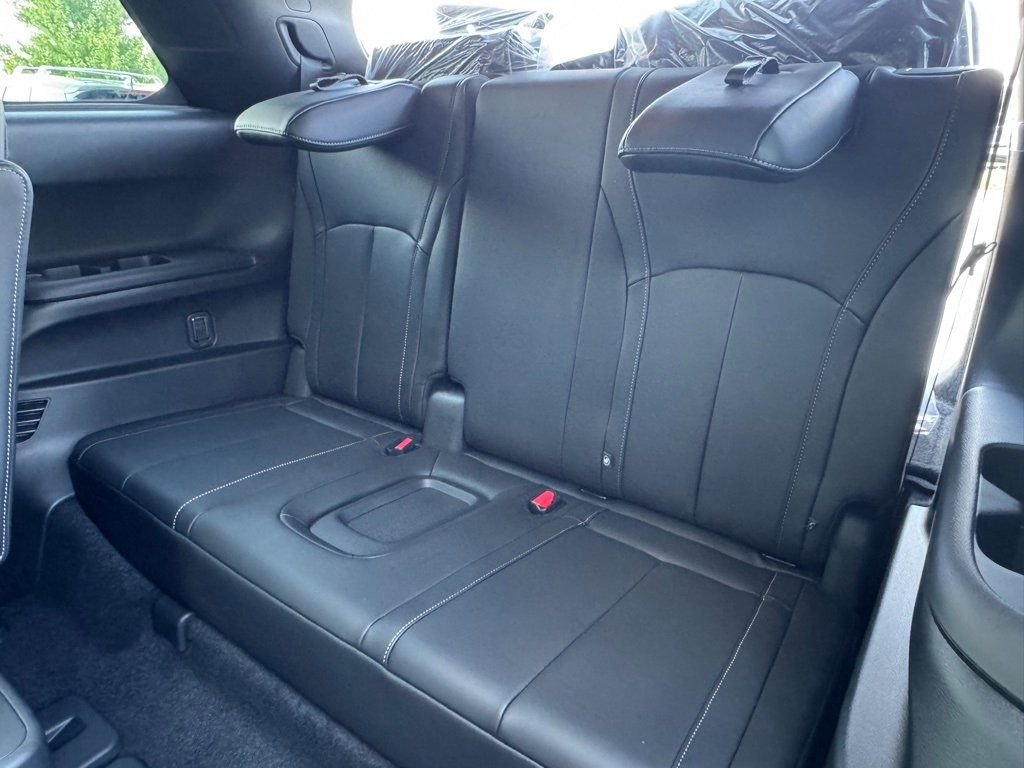 2026 INFINITI QX60 AUTOGRAPH - Photo 22