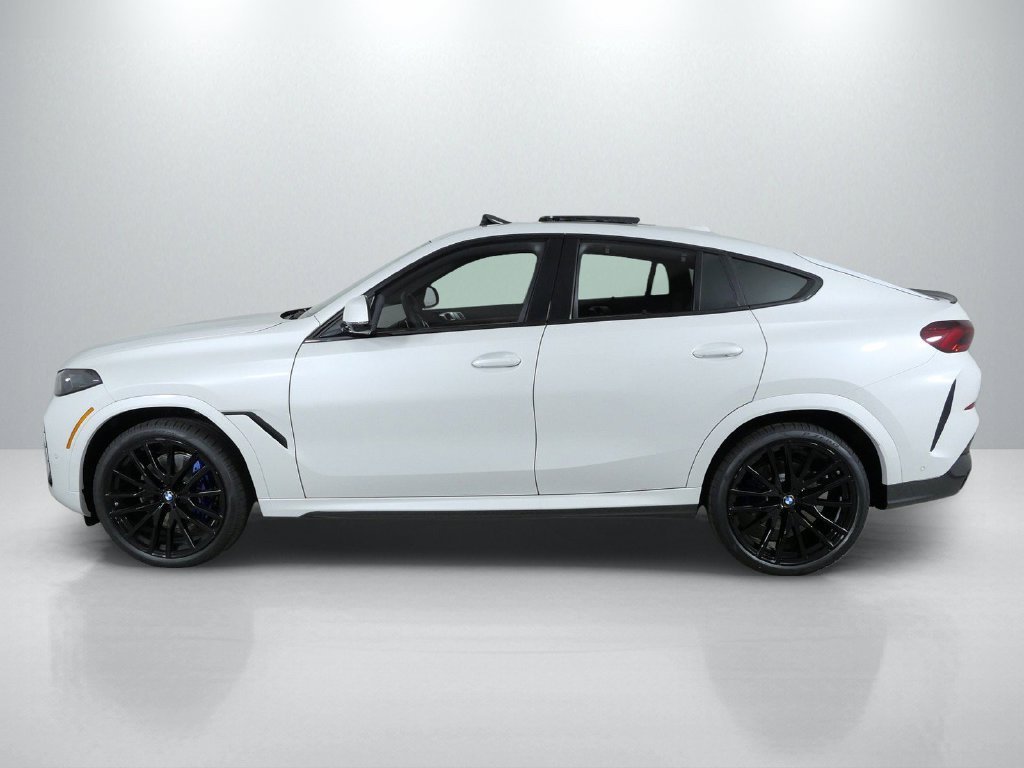 New 2027 Mineral White Metallic BMW xDrive40i image 15