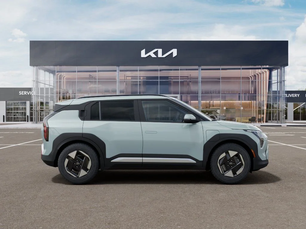 New 2027  Kia  image 7