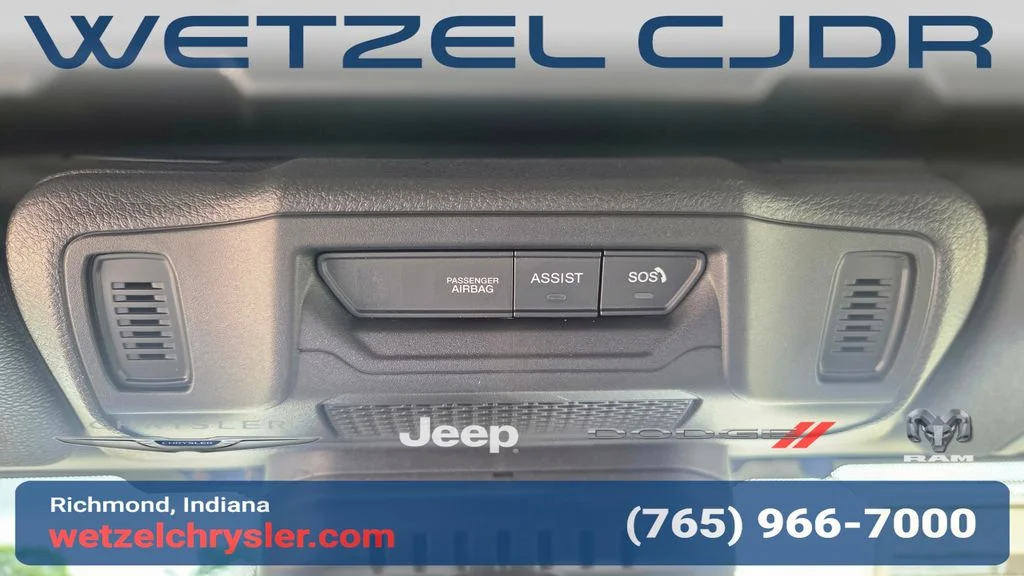 2026 Jeep Gladiator 85th Anniversary Edition - Photo 19