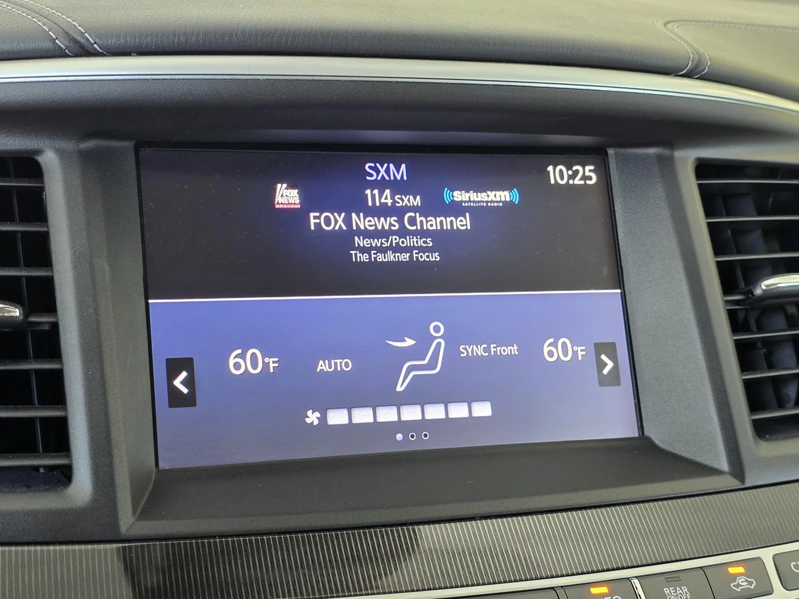 Used 2020 Majestic INFINITI LUXE image 26