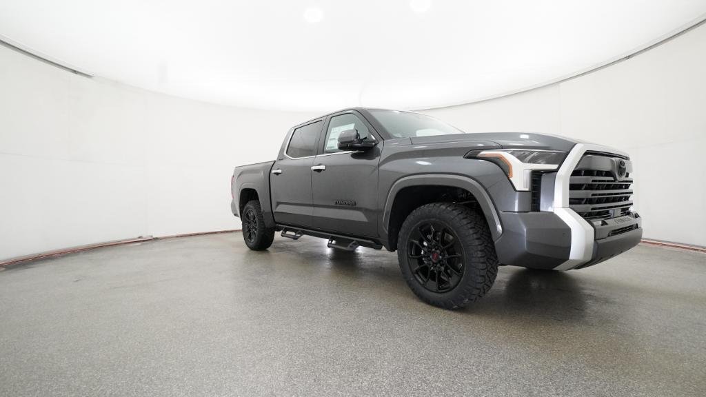 2026 Toyota Tundra Limited - Photo 28