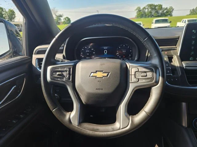 Used 2024 Black Chevrolet LT image 14