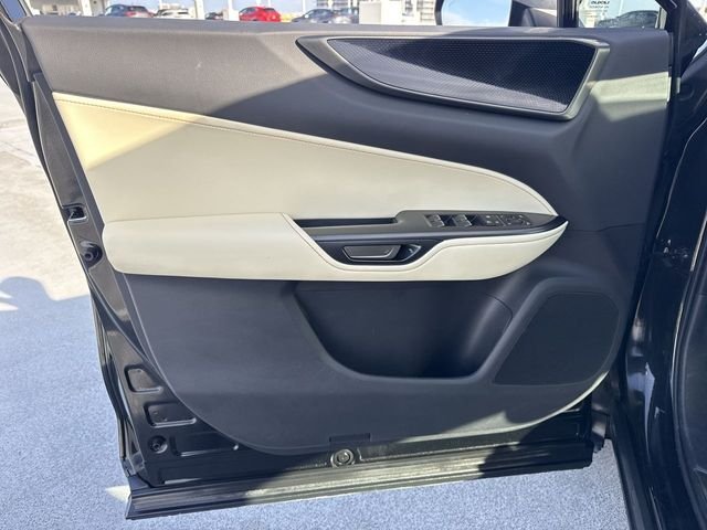 Certified Used 2024 Black Lexus 250 image 13