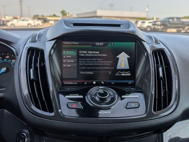 Used 2013 Gray Ford Titanium image 7
