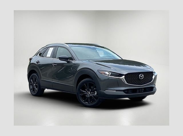 2025 Mazda CX-30 2.5 S Select Sport