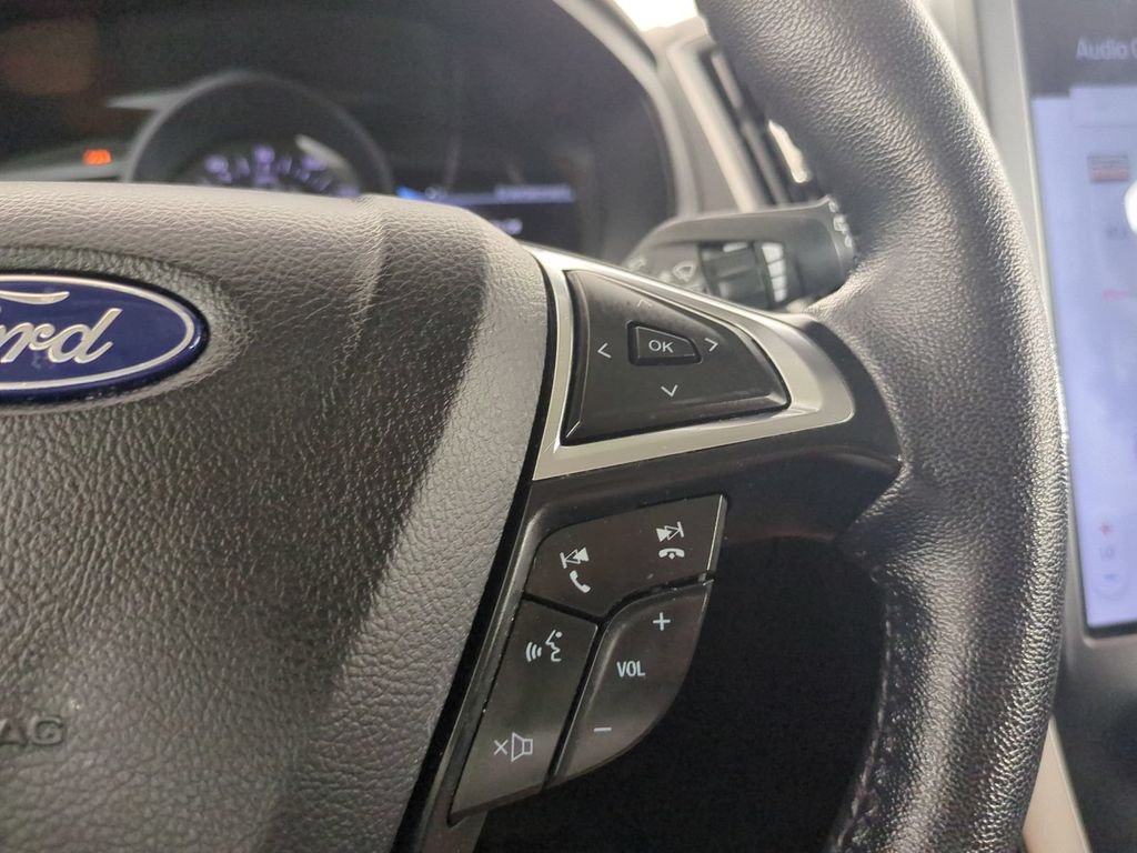 2024 Ford Edge SEL - Photo 31