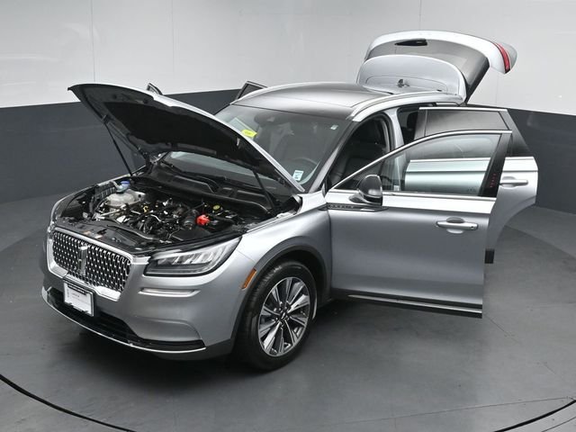 Used 2022 Silver Lincoln Reserve image 56