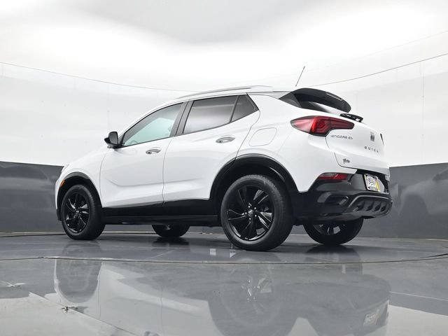 2024 Buick Encore GX Sport Touring - Photo 27