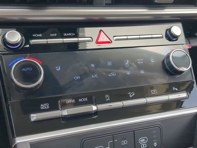 2025 Hyundai Santa Fe SEL - Photo 52