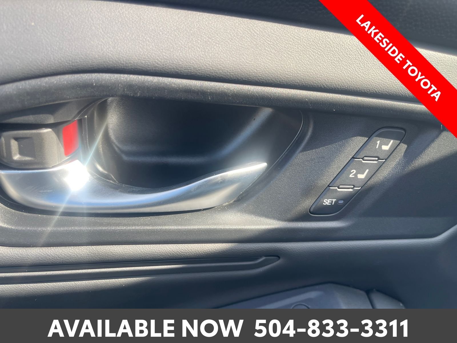Used 2024 White Honda Sport-L image 24