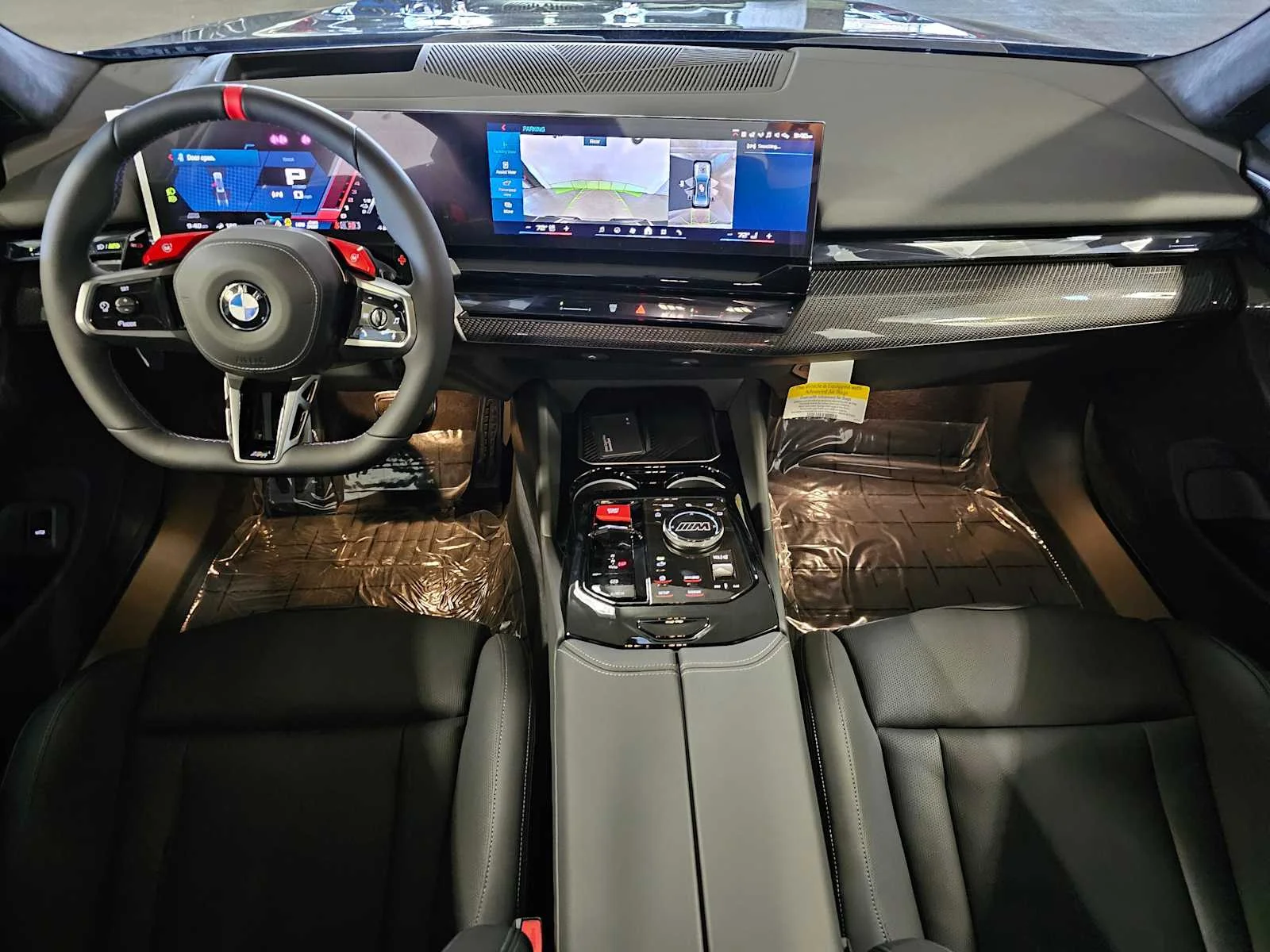 New 2026 Legend Grey II Metallic BMW  image 10
