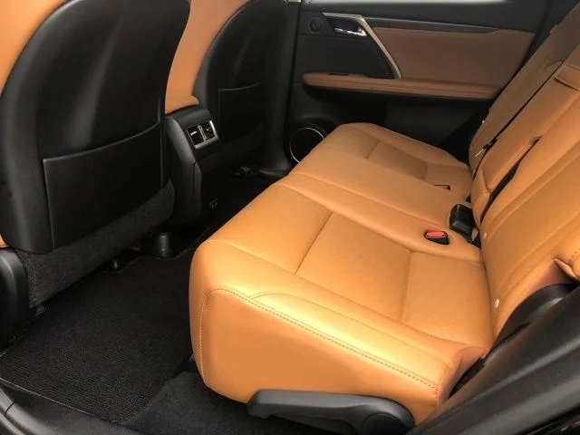 Used 2021 Caviar Lexus 350 image 20