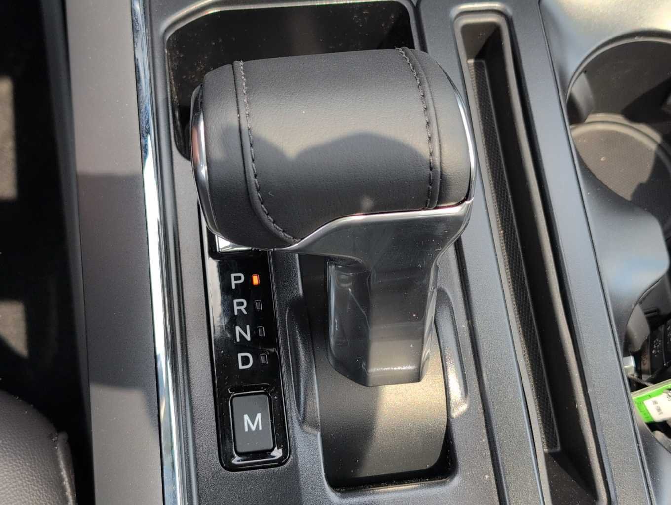 2025 Ford F-150 Lariat - Photo 6