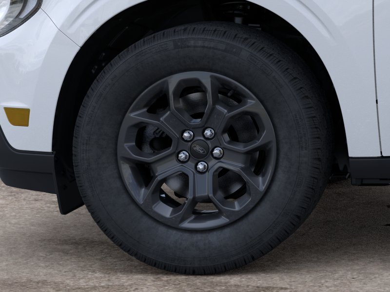 New 2026 Oxford White Ford XLT image 20