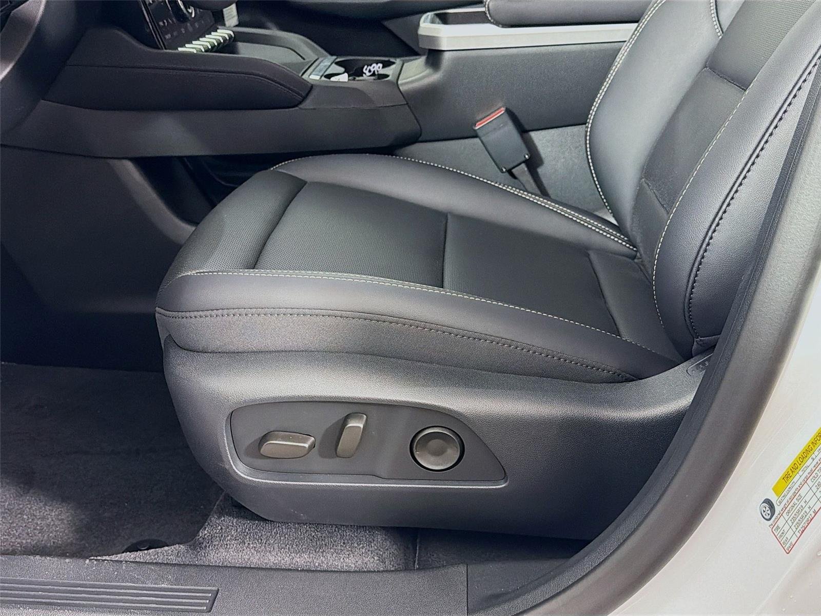 2027 GMC Terrain Elevation - Photo 15
