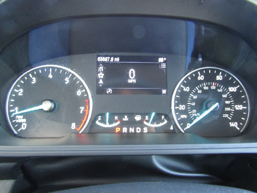 Used 2020  Ford Titanium image 23
