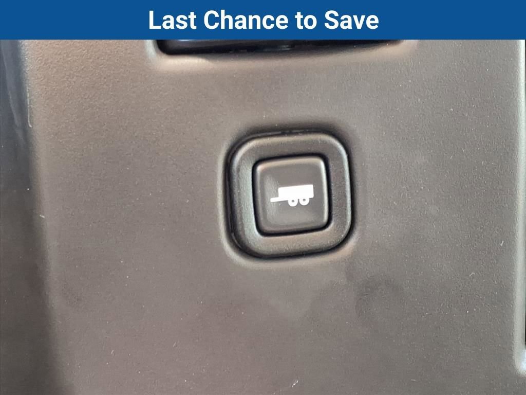 2025 Chevrolet Express Cargo Work Van - Photo 10