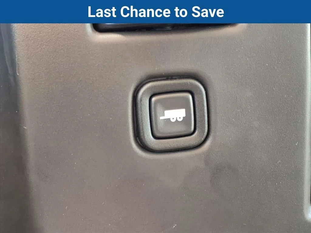 2025 Chevrolet Express Cargo Work Van - Photo 10