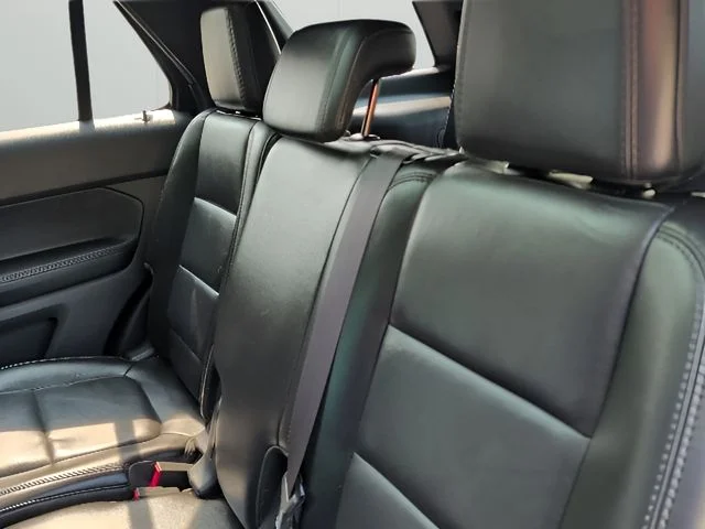 Used 2014 Blue Ford XLT image 31